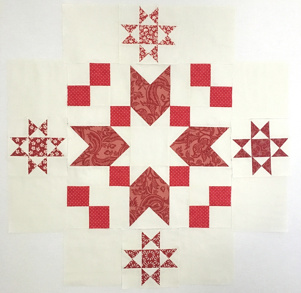 A Red And White December Fresh Lemons Quilts A Red And White December Fresh Lemons Quilts