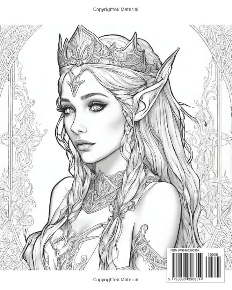 Adult Fantasy Coloring Book Women Of Fantasy Vikings Elves Princesses Warriors Flowers Stars Geometry Colouring Book Adult Coloring Add Women Of Fantasy Adult Coloring Book Ninths Asmara Amazon de Books Adult Fantasy Coloring Book Women Of Fantasy Vikings Elves Princesses Warriors Flowers Stars Geometry Colouring Book Adult Coloring Add Women Of Fantasy Adult Coloring Book Ninths Asmara Amazon de Books