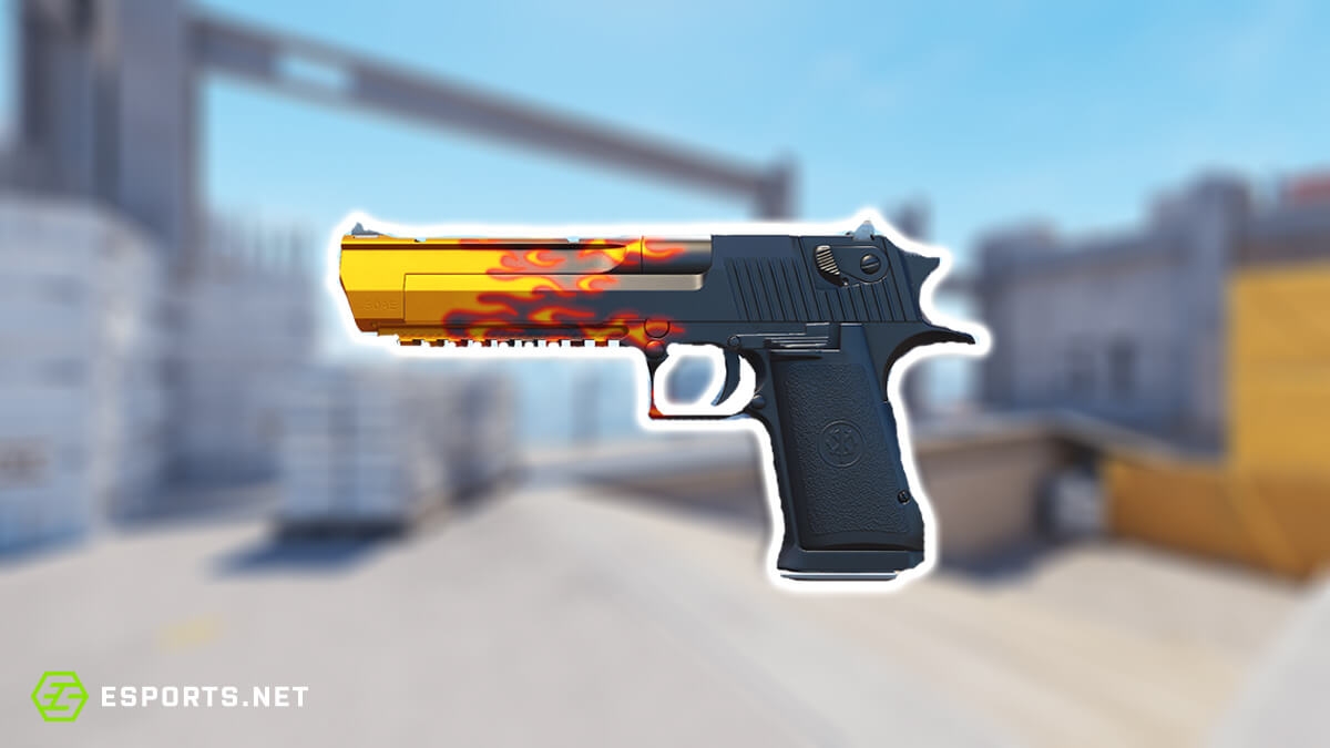 All Desert Eagle Skins In CS2 The Full Deagle Collection All Desert Eagle Skins In CS2 The Full Deagle Collection