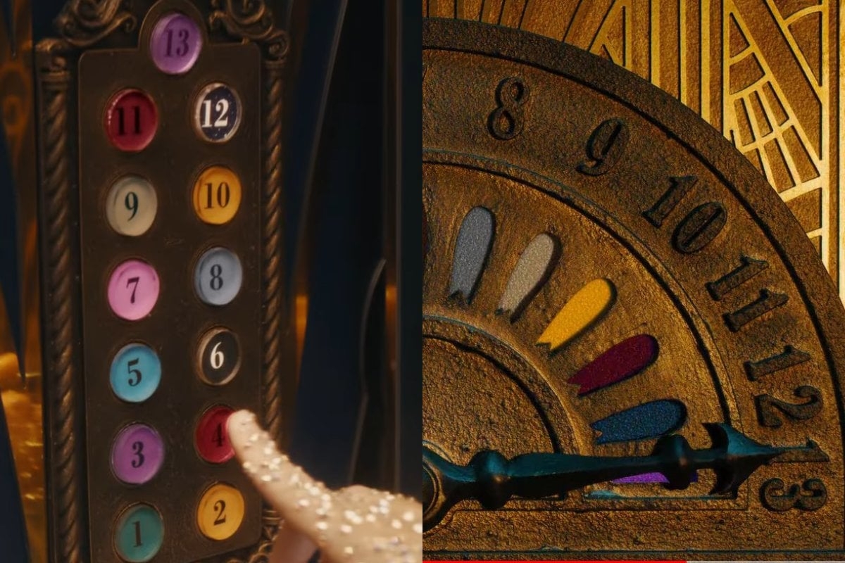 All Taylor Swift s Bejeweled Music Video Easter Eggs 