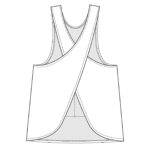 Allspice Apron Hey June Handmade