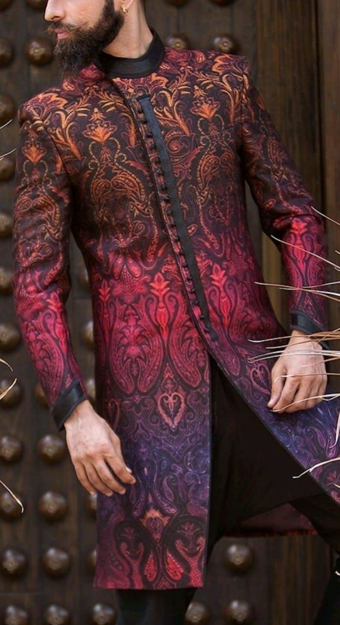 Amazing New And Unique Men s Wedding Dresses Amazing New And Unique Men s Wedding Dresses