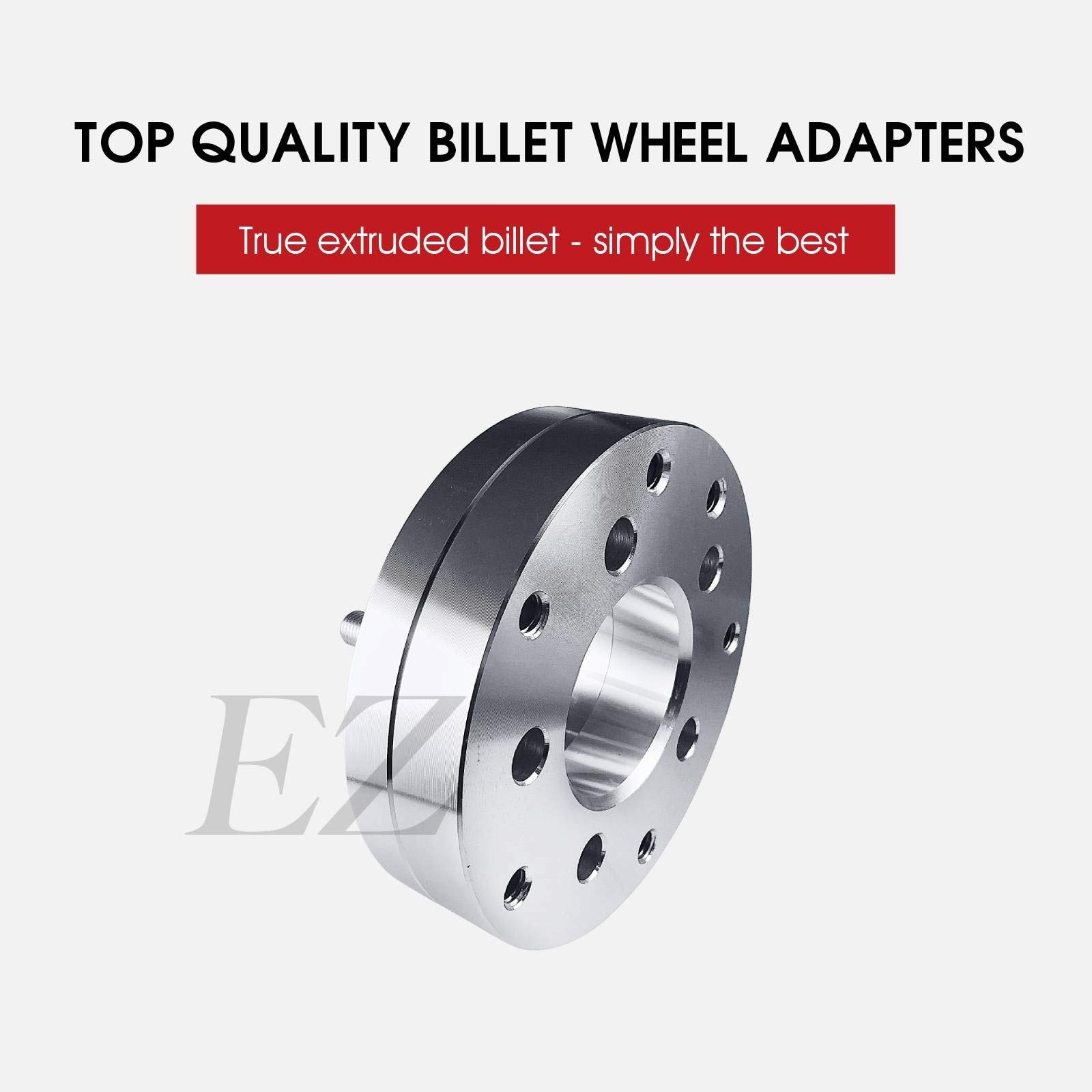 Amazon 4 Wheel Adapters 5x4 5 To 4x4 5 5x114 3 To 4x114 3 Fits 5 Lug Mustang Mount 4x4 5 Bolt Pattern Wheels Automotive