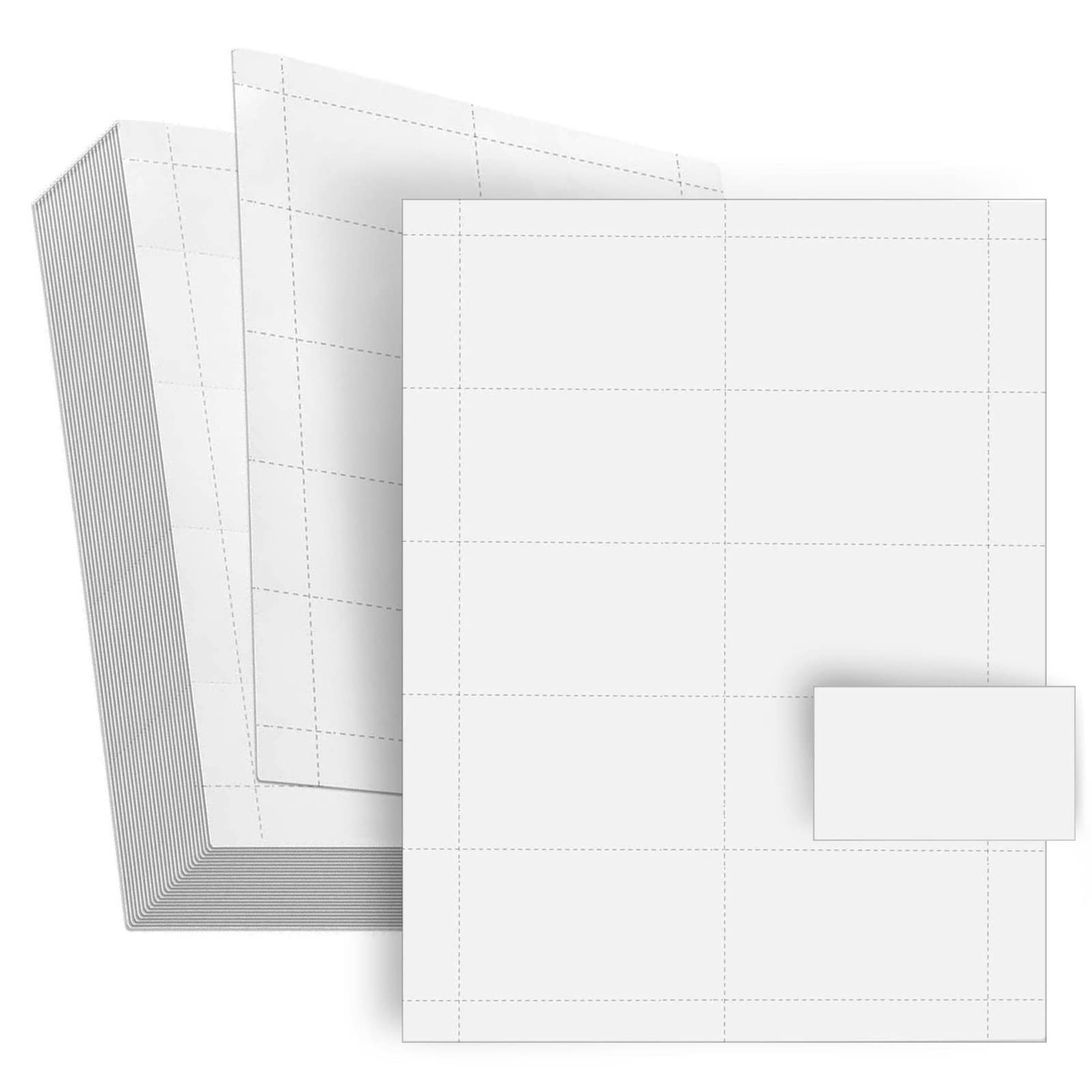 Amazon Best Paper Greetings Blank Business Card Paper Sheets 3 5 X 2 In White 100 Sheets 1000 Perforated Blanks Printable Perforated Business Card Stock Paper Office Products Amazon Best Paper Greetings Blank Business Card Paper Sheets 3 5 X 2 In White 100 Sheets 1000 Perforated Blanks Printable Perforated Business Card Stock Paper Office Products
