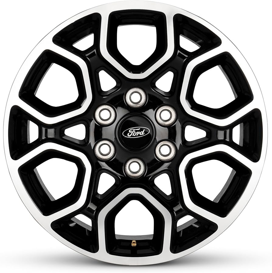 Amazon For 2021 2022 Ford F150 18 Inch Machined Alloy Genuine Take Off Rim Road Ready Truck Wheel Automotive