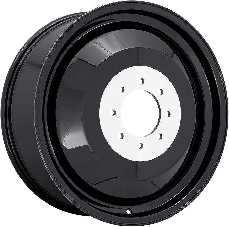 8x165 1 bolt pattern wheels