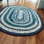 Amazon Jelly Roll Rug Pattern By Roma Lambson R J Designs Arts Crafts Sewing