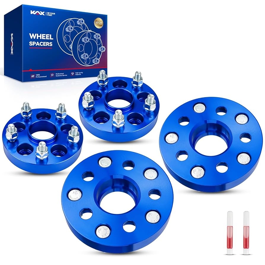 5x114.3 stud pattern