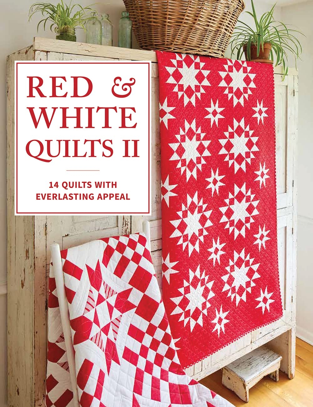 Amazon Red White Quilts 14 Quilts With Everlasting Appeal 2 Amazon Red White Quilts 14 Quilts With Everlasting Appeal 2