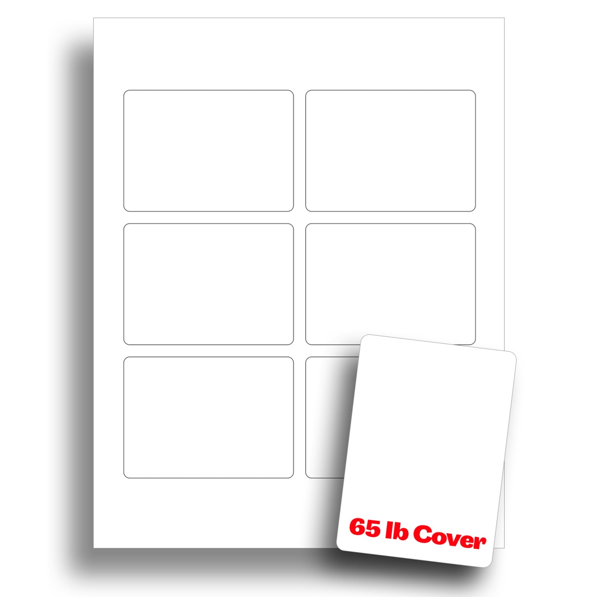 Amazon White Printable Playing Card Paper Blank Playing Cards For Inkjet Laser Printers 65lb Cover 20 Sheets 120 Blank Playing Cards Arts Crafts Sewing Amazon White Printable Playing Card Paper Blank Playing Cards For Inkjet Laser Printers 65lb Cover 20 Sheets 120 Blank Playing Cards Arts Crafts Sewing