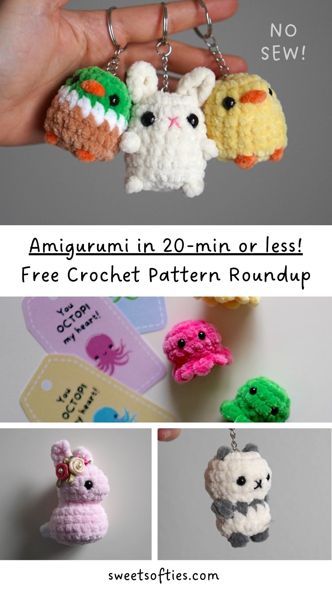 easy amigurumi patterns free easy amigurumi patterns free