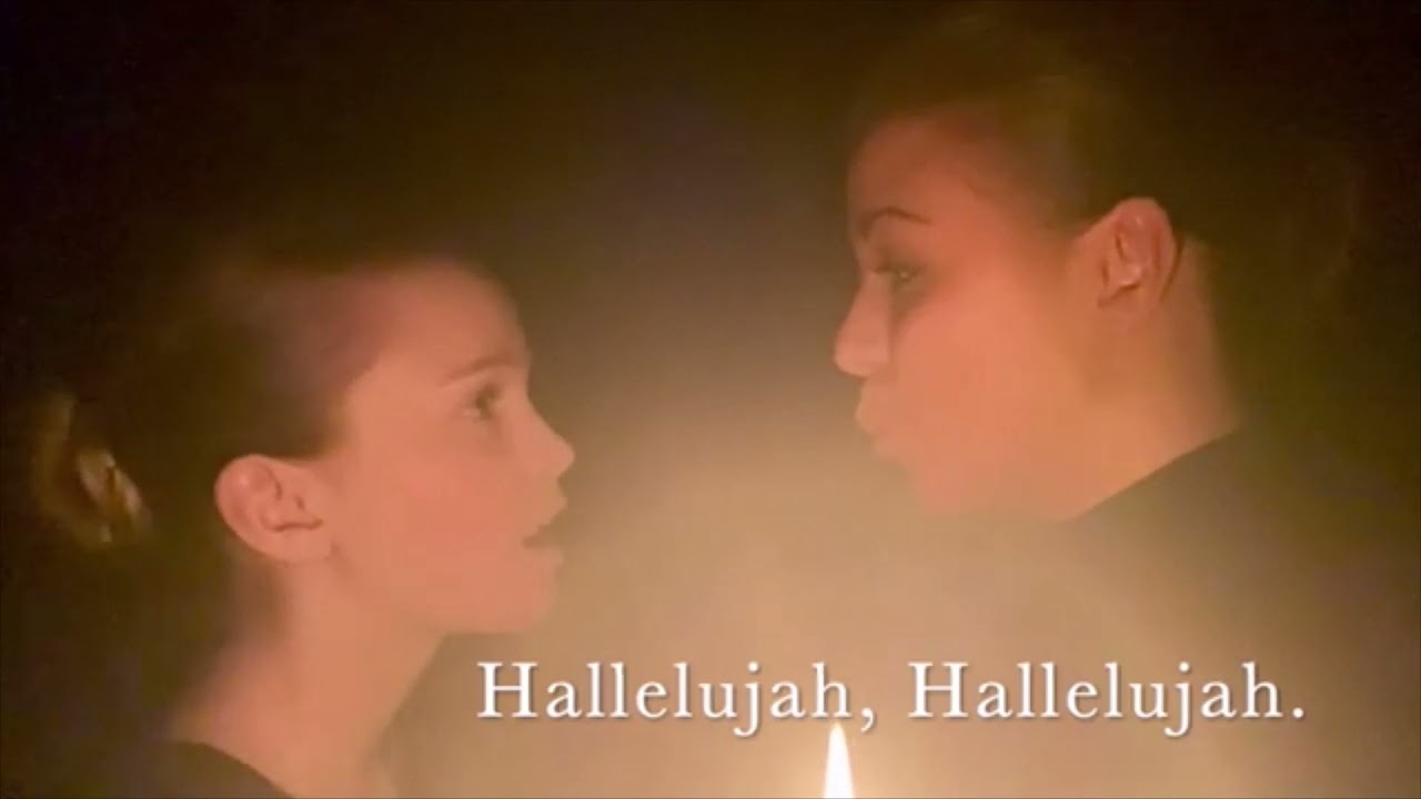 AN EASTER HALLELUJAH Composed By Leonard Cohen Lyrics By Kelley Mooney YouTube