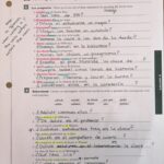 Answer Key Forming Questions In Spanish Skyline High School Spanish