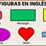 Aprende Las Figuras Geom tricas En Ingl s Shapes Vocabulary YouTube