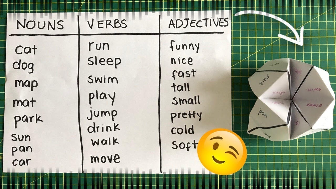 Aprendiendo Ingl s Con Juegos DIY YouTube Aprendiendo Ingl s Con Juegos DIY YouTube