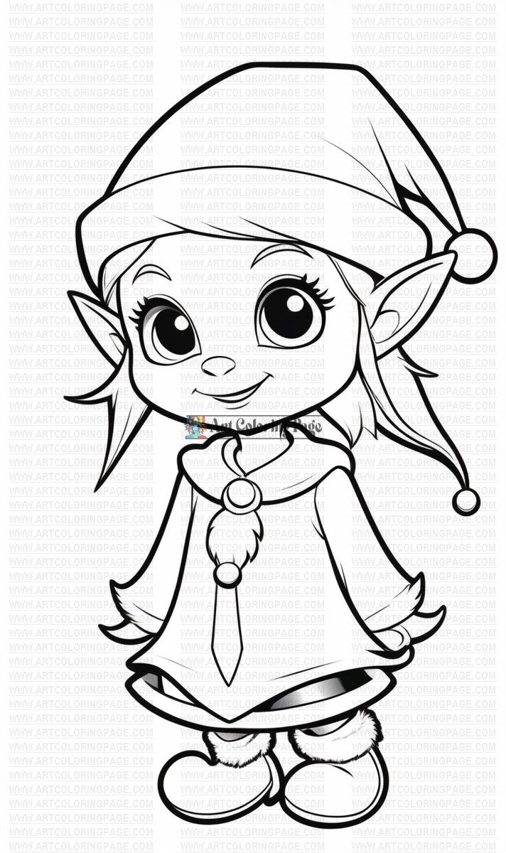 Art Coloring Book Art Coloring Book