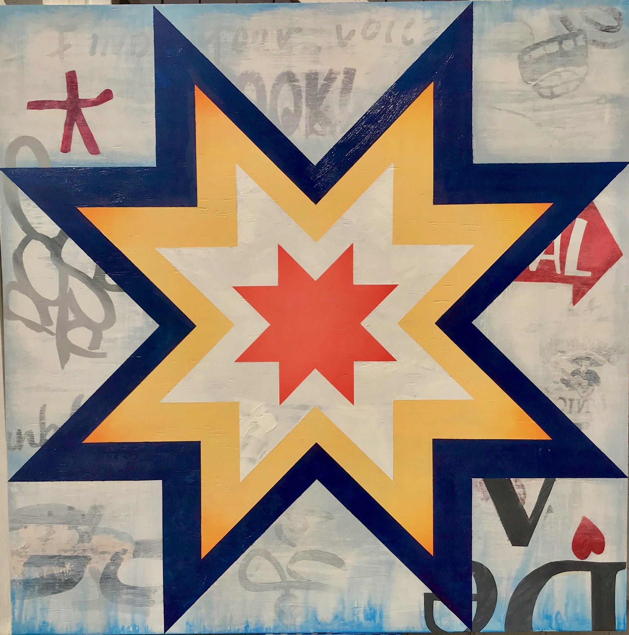 Artist Spotlight Elizabeth Summar Nashville Interiors Magazine