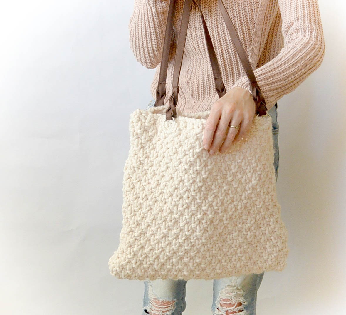Aspen Mountain Knit Bag Pattern Mama In A Stitch Aspen Mountain Knit Bag Pattern Mama In A Stitch
