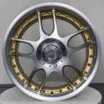Axis Neo Wheels Heist Civic Fast And Furious Parts
