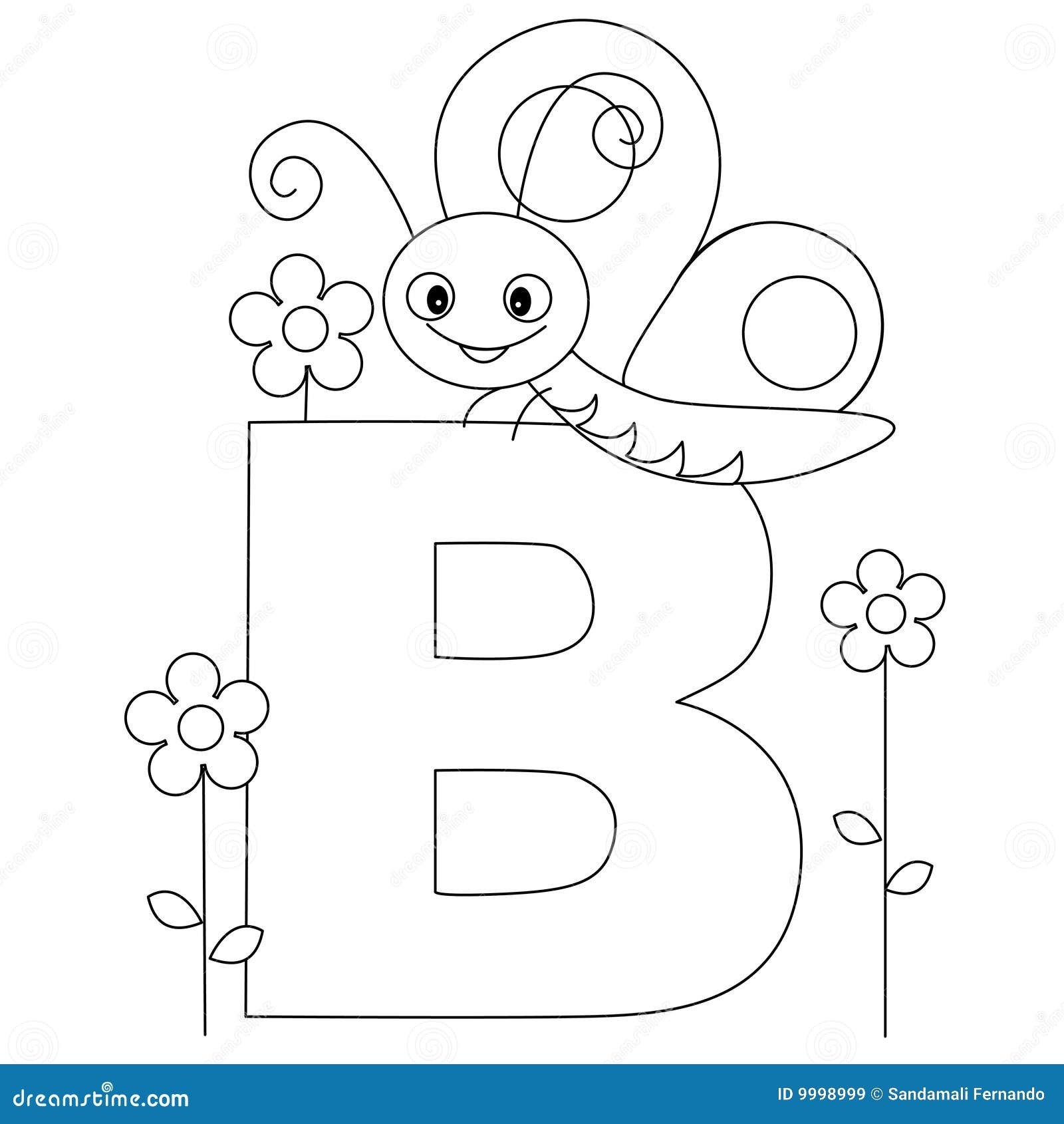 B Coloring Stock Illustrations 1 162 B Coloring Stock Illustrations Vectors Clipart Dreamstime