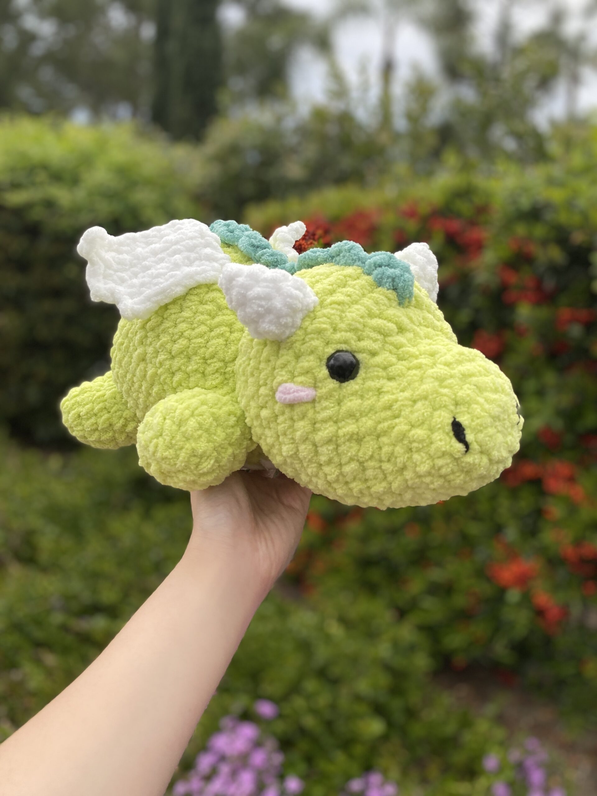 Baby Dragon The Mary Jay Baby Dragon The Mary Jay