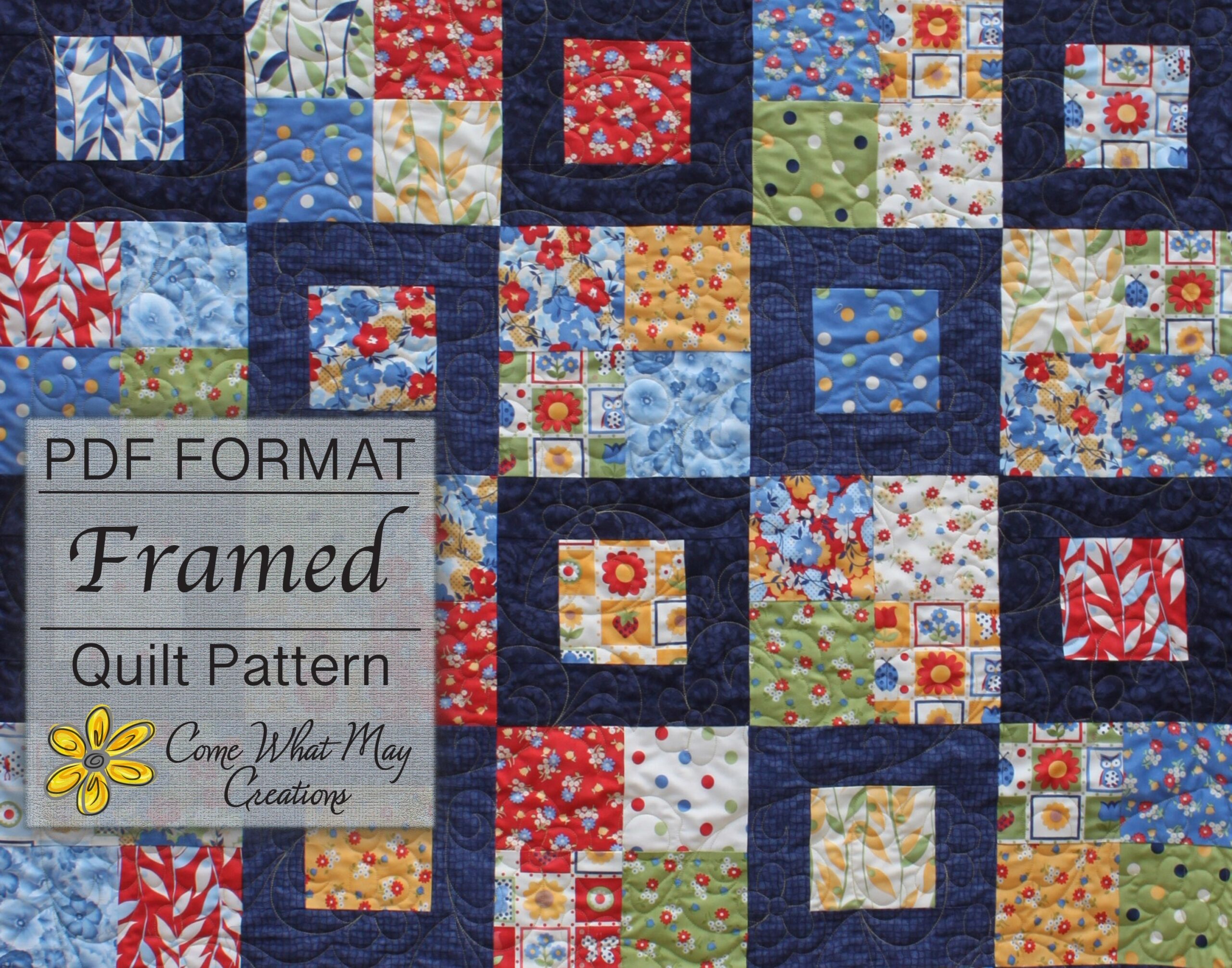 Baby Quilt Muster Charm Pack Quilt Muster Gerahmt Lap Quilt Muster Anf nger Quilt Muster Einfaches Quilt Muster PDF Muster Basic Fast Etsy de Baby Quilt Muster Charm Pack Quilt Muster Gerahmt Lap Quilt Muster Anf nger Quilt Muster Einfaches Quilt Muster PDF Muster Basic Fast Etsy de