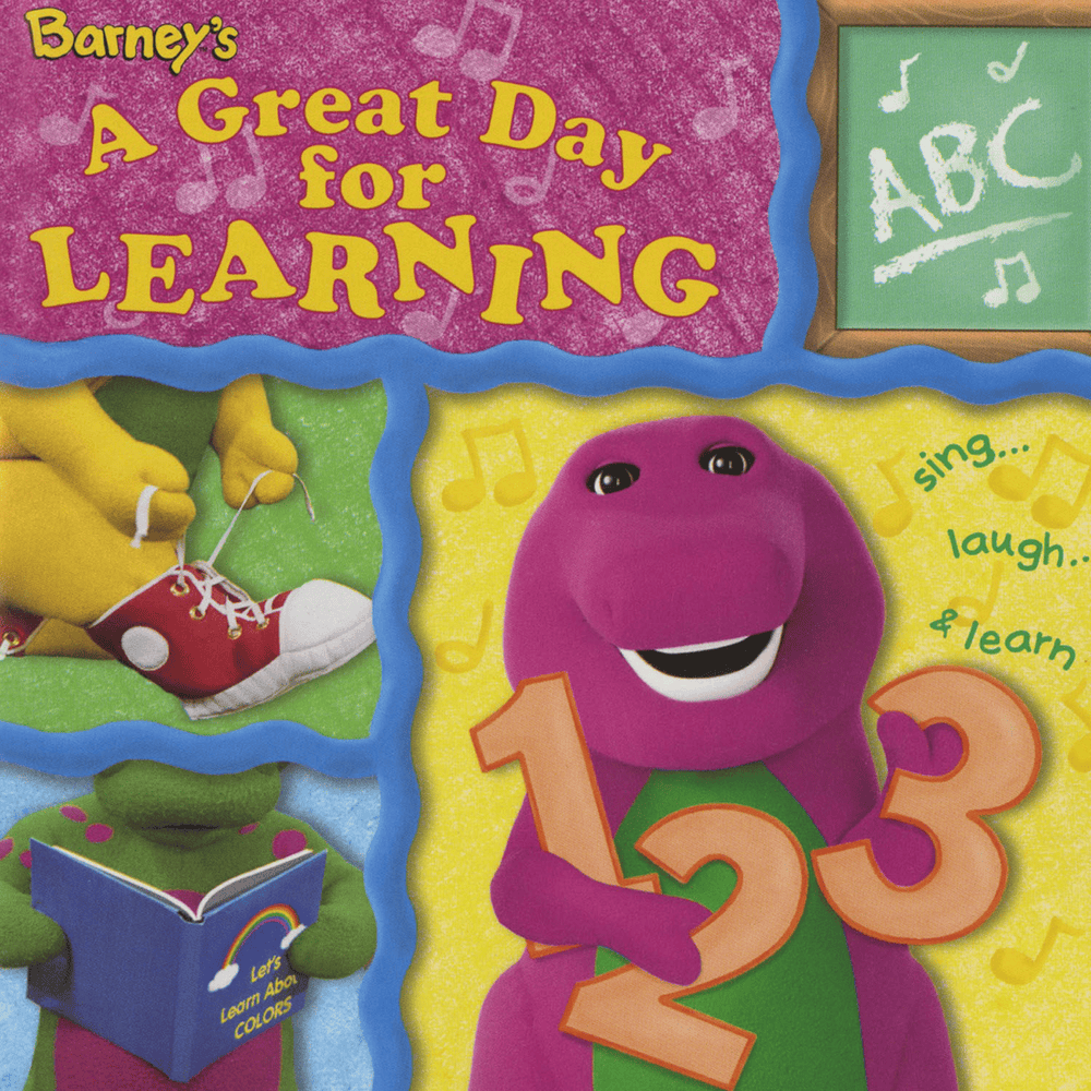 Barney I Love You Lyrics Genius Lyrics Barney I Love You Lyrics Genius Lyrics