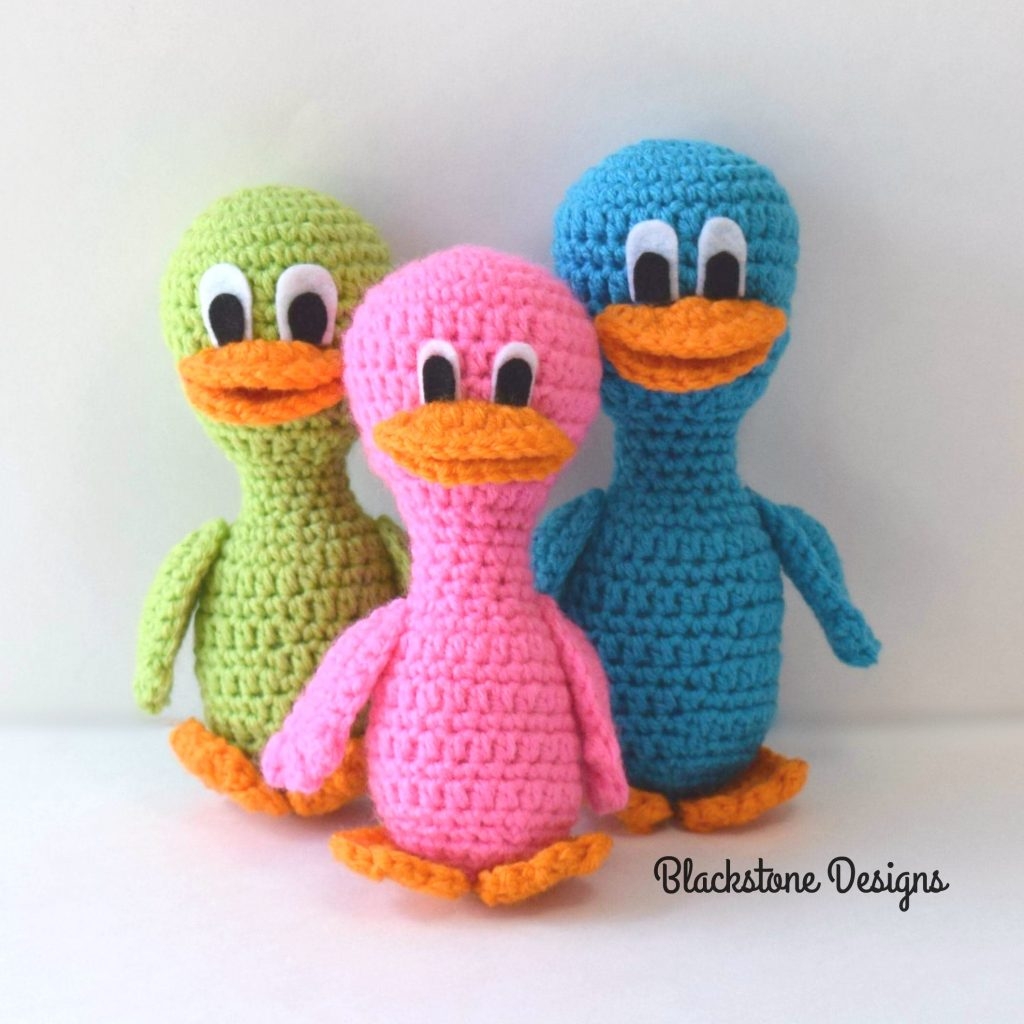 crochet duckling pattern free crochet duckling pattern free