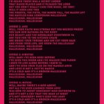 Beautiful Lyrics For Pentatonix s Hallelujah
