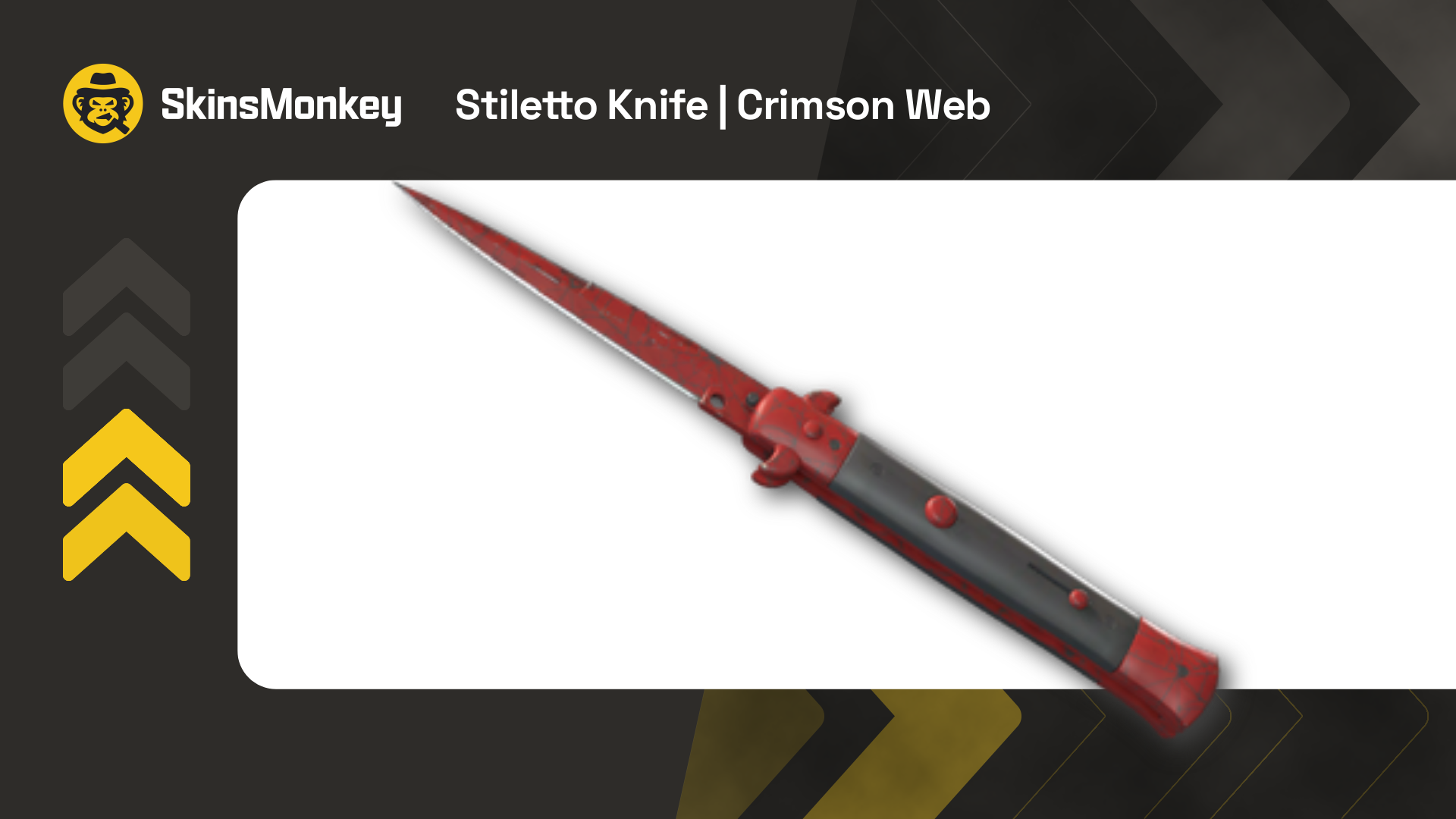 Best Stiletto Knife Skins In CS2 2025 Update Best Stiletto Knife Skins In CS2 2025 Update