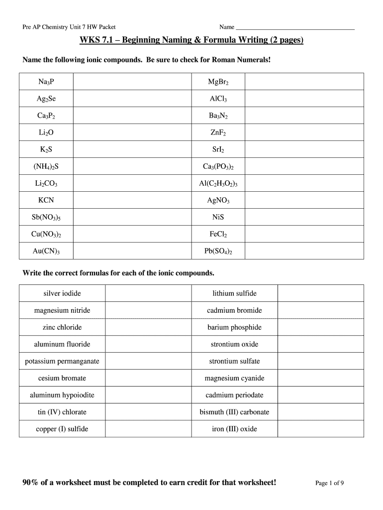 Binary Ionic Compounds Worksheet Fill Out Sign Online DocHub Binary Ionic Compounds Worksheet Fill Out Sign Online DocHub