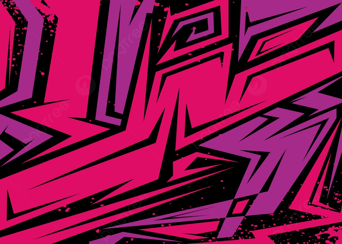 Black Pink Vector Background Images HD Pictures And Wallpaper For Free Download Pngtree