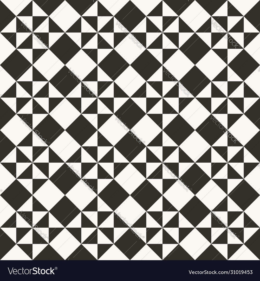 Black White Geometric Pattern Royalty Free Vector Black White Geometric Pattern Royalty Free Vector