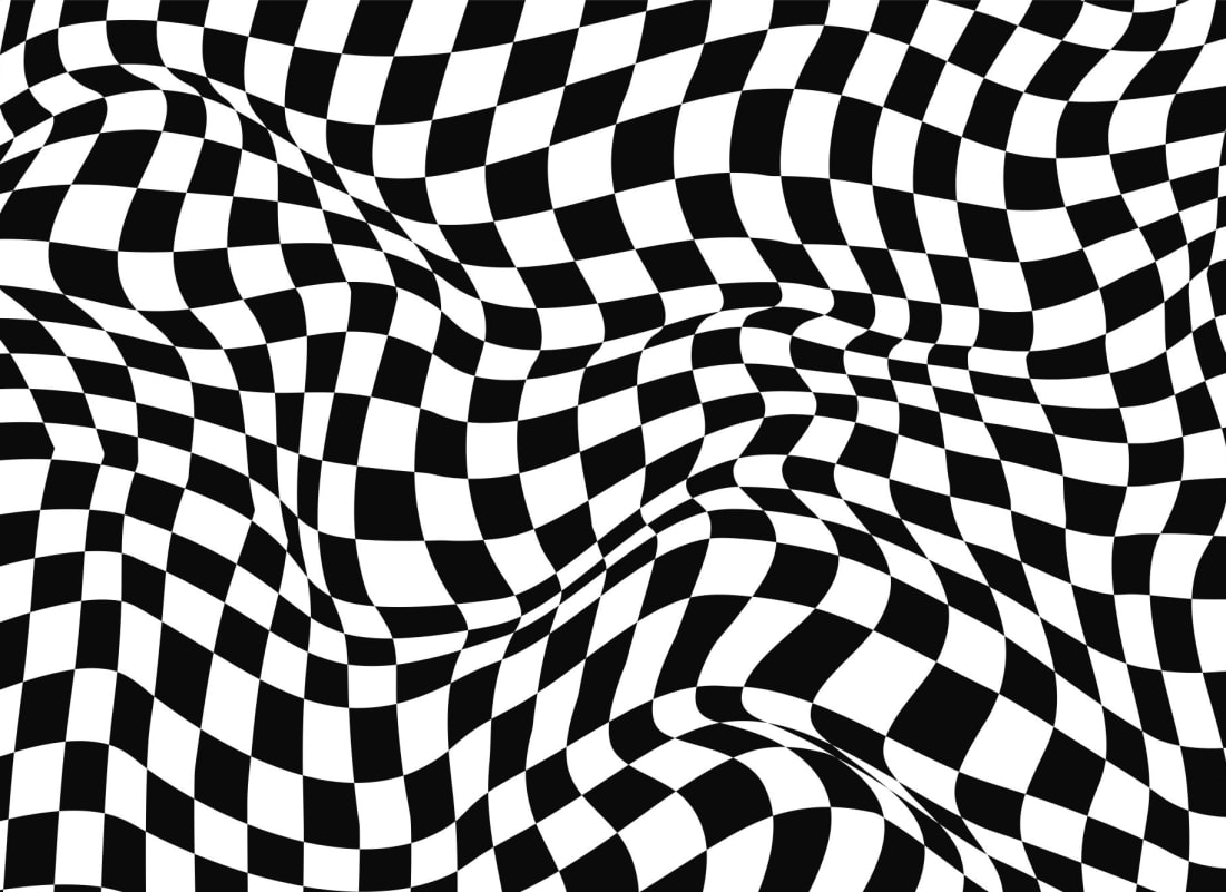 black and white checkered pattern black and white checkered pattern