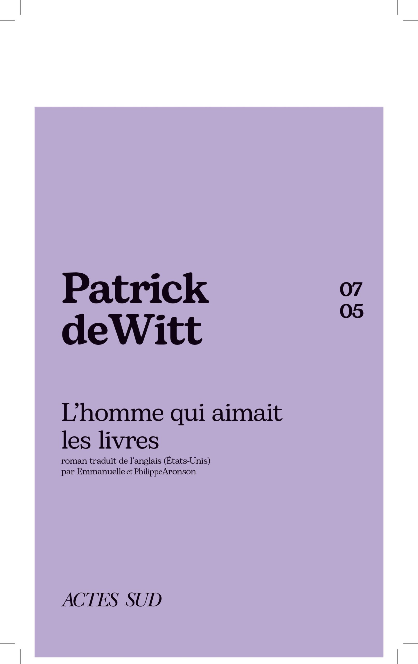 Book Mai 25 By Actes Sud Issuu Issuu Book Mai 25 By Actes Sud Issuu Issuu