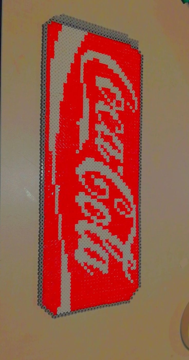 C O C A C O L A C O C A C O L A