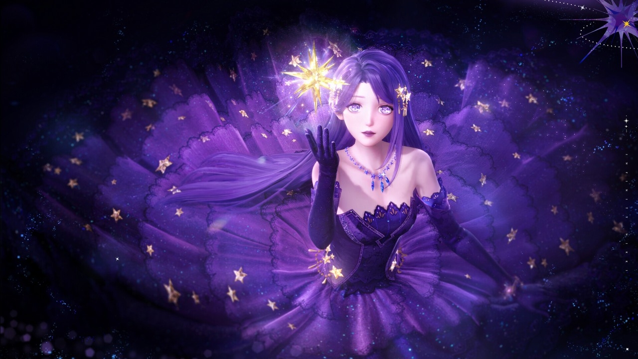 infinity nikki create pattern