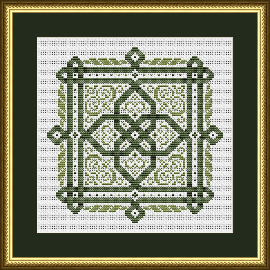 Celtic Knot Design Caitlin s Crossing Cross Stitch Pattern 1300 For St Patrick s Day And Spring Happiness Is HeartMade Cross Stitch Patterns Celtic Knot Design Caitlin s Crossing Cross Stitch Pattern 1300 For St Patrick s Day And Spring Happiness Is HeartMade Cross Stitch Patterns