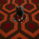 Checkmate The Story Behind Kubrick s Carpet In The Shining Revealed Film And Furniture