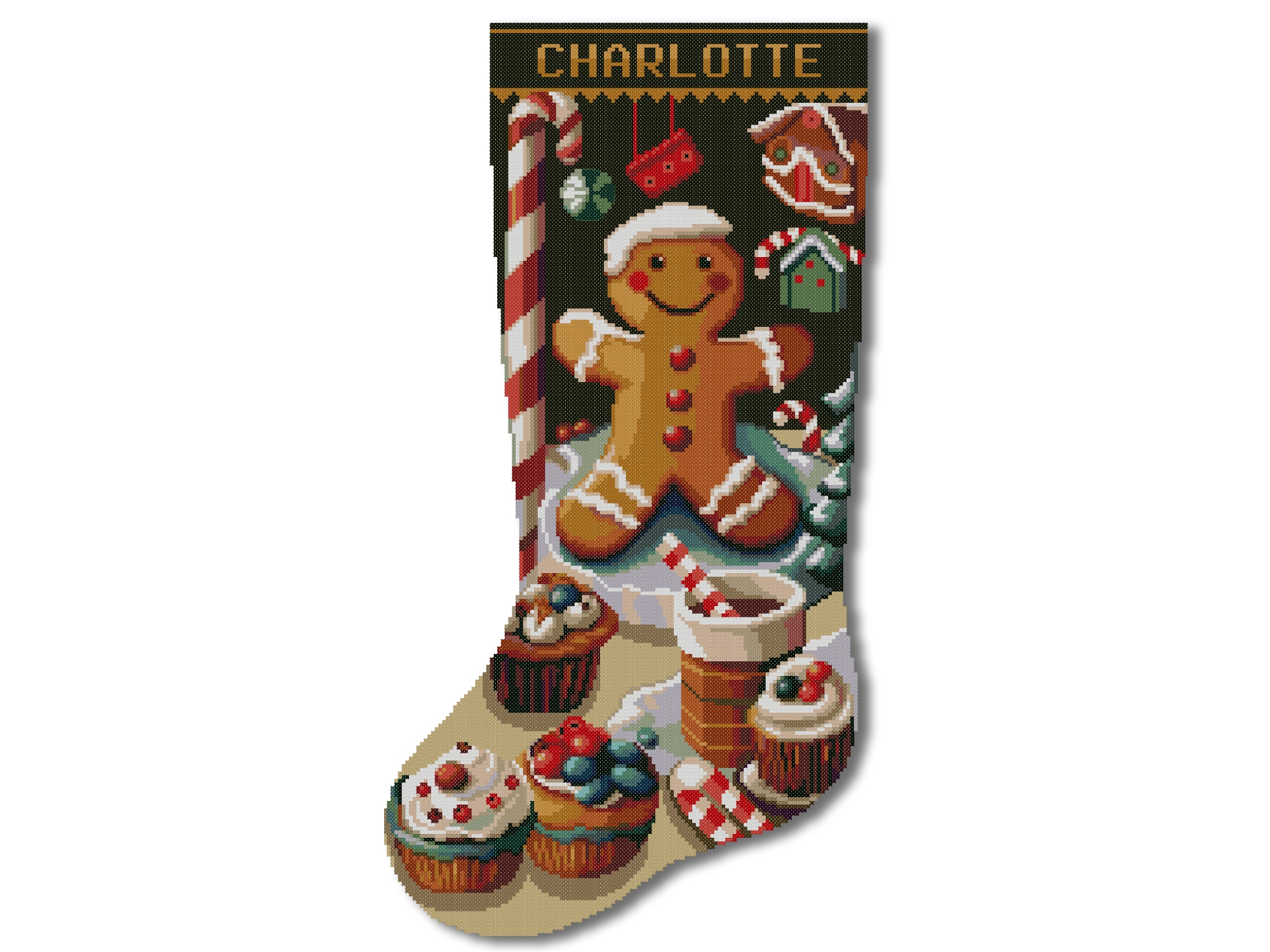 cross stitch christmas stocking patterns cross stitch christmas stocking patterns