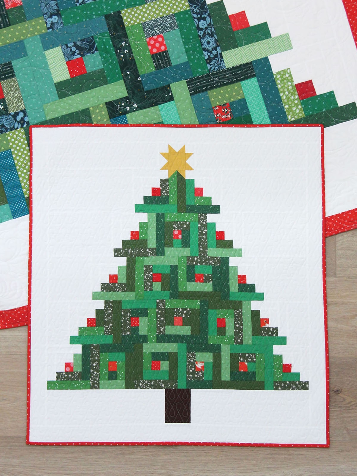 Christmas Tree Mini Christmas Tree 