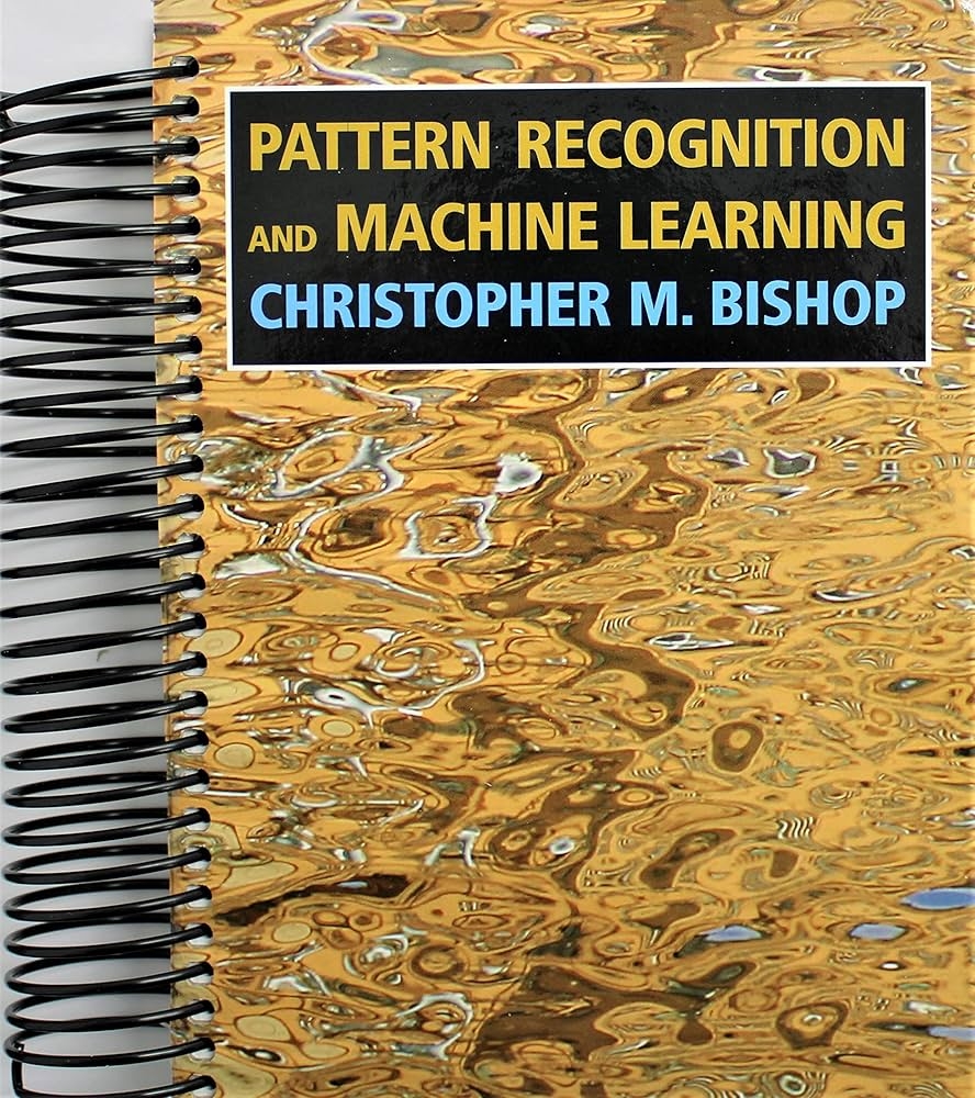 Christopher Bishop Pattern Introduction To Pattern Recognition And Machine Learning Introduction To Pattern Recognition And Machine Christopher Bishop Pattern Introduction To Pattern Recognition And Machine Learning Introduction To Pattern Recognition And Machine