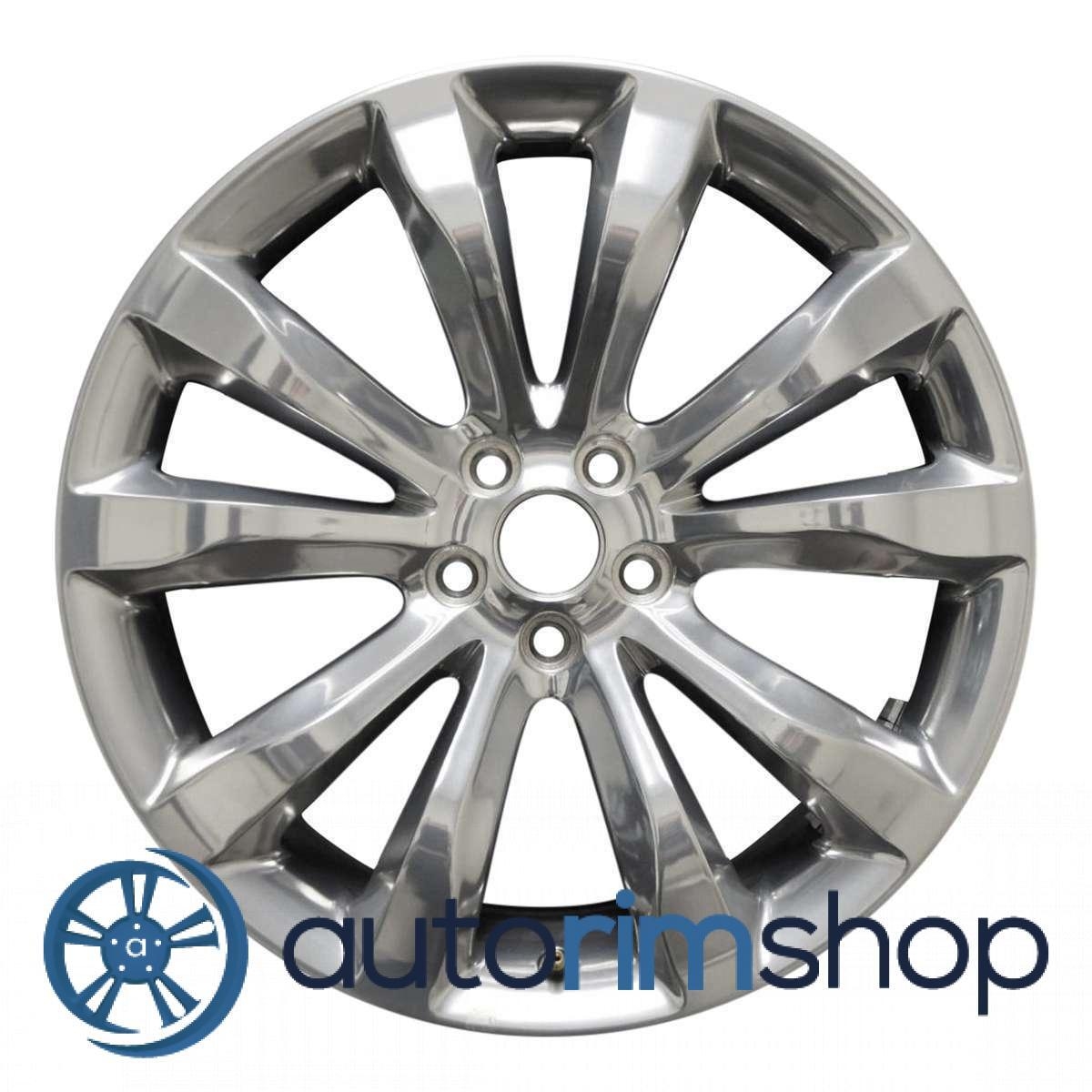 Chrysler 300 2014 2015 2016 2017 2018 2019 20 OEM Wheel Rim Polished Finish EBay Chrysler 300 2014 2015 2016 2017 2018 2019 20 OEM Wheel Rim Polished Finish EBay