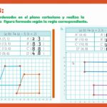 Clases De Matem tica 5to Grado Traslaci n En El Plano YouTube