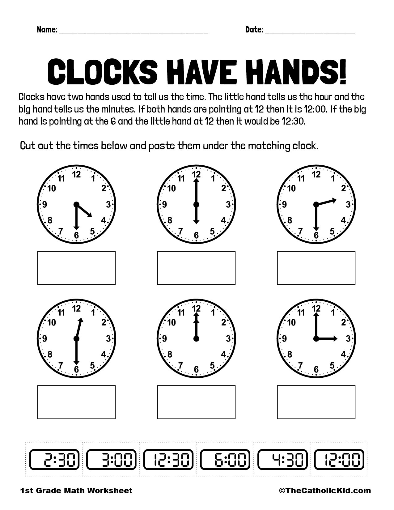 practice telling time worksheets practice telling time worksheets