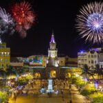 Colombian New Years Eve Rituals And Traditions To Bring Good Luck