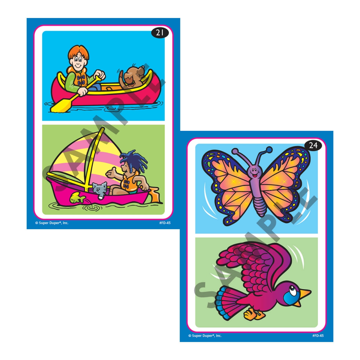 Compare And Contrast Fun Deck Compare And Contrast Fun Deck