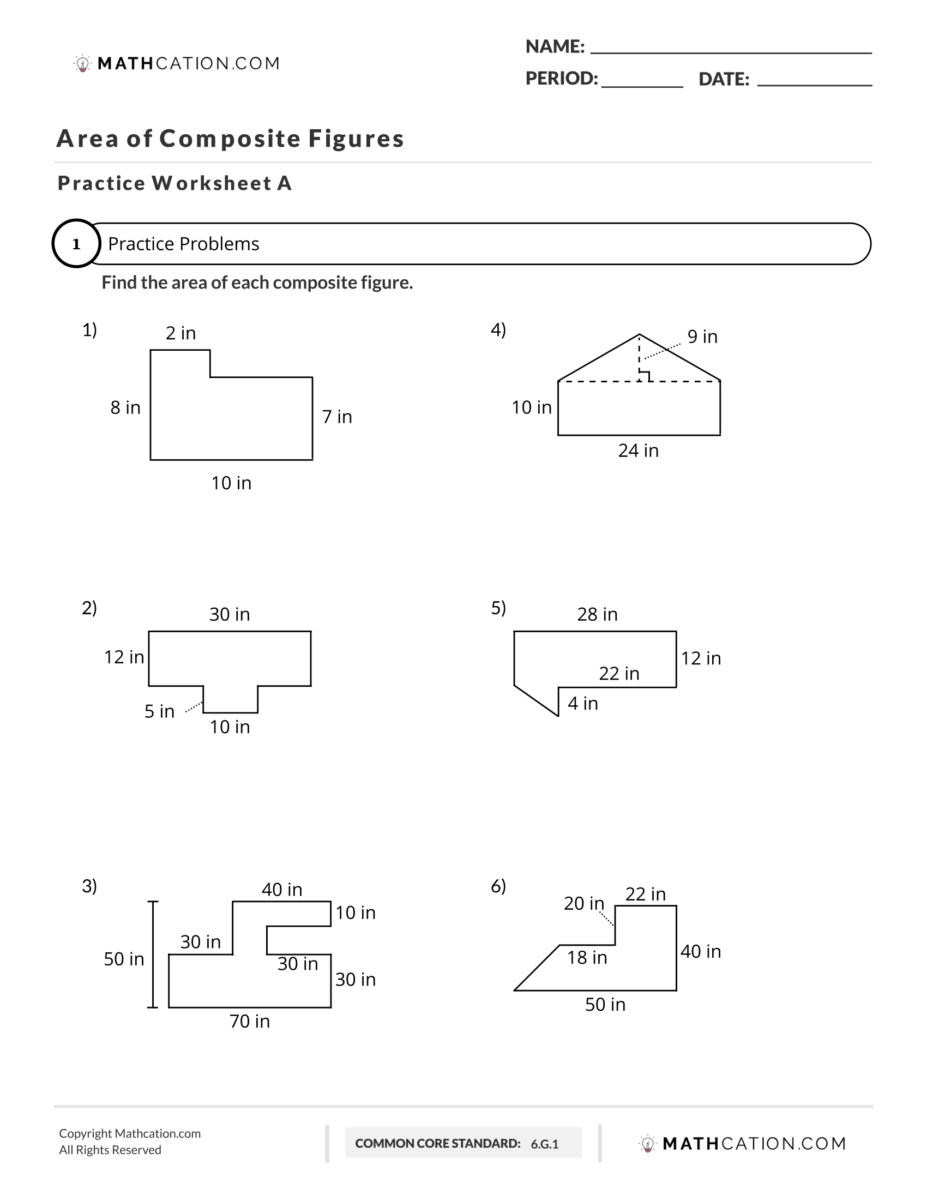 Compound Shapes Area Worksheets Maths Teacher Made Worksheets Library Compound Shapes Area Worksheets Maths Teacher Made Worksheets Library
