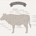 Conoces Las Partes De La Vaca Y Las Mejores Maneras De Cocinarlas