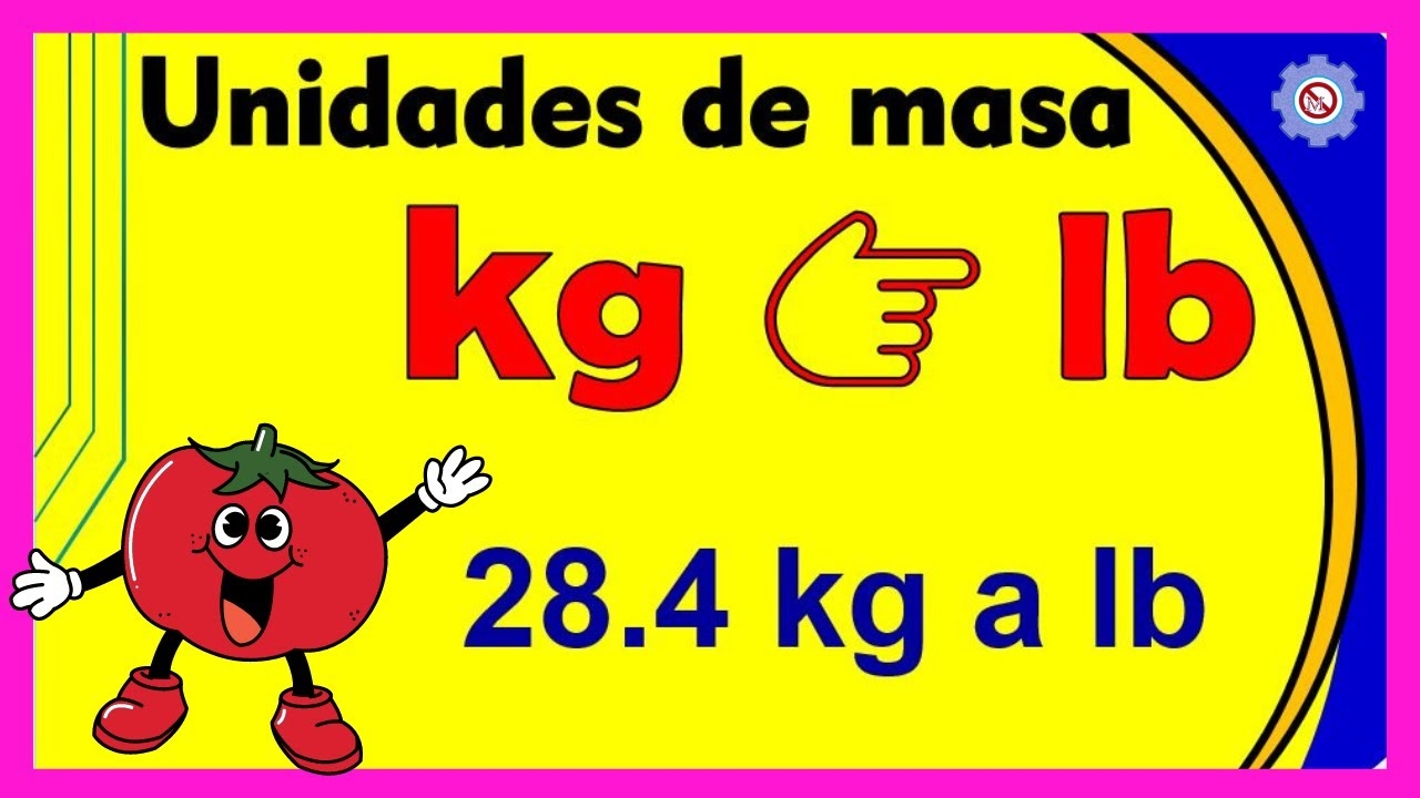 Convert Kilograms To Pounds 1 YouTube Convert Kilograms To Pounds 1 YouTube